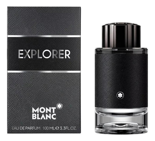 Perfume Montblanc Explorer EDP 100ml