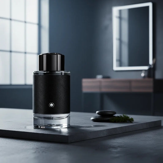 Perfume Montblanc Explorer EDP 100ml