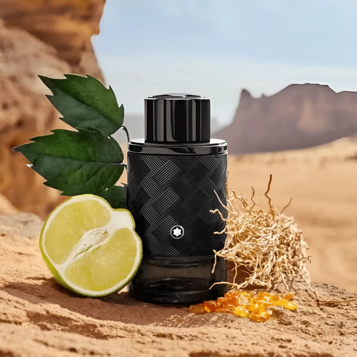 Perfume Montblanc Explorer Extreme 100ml