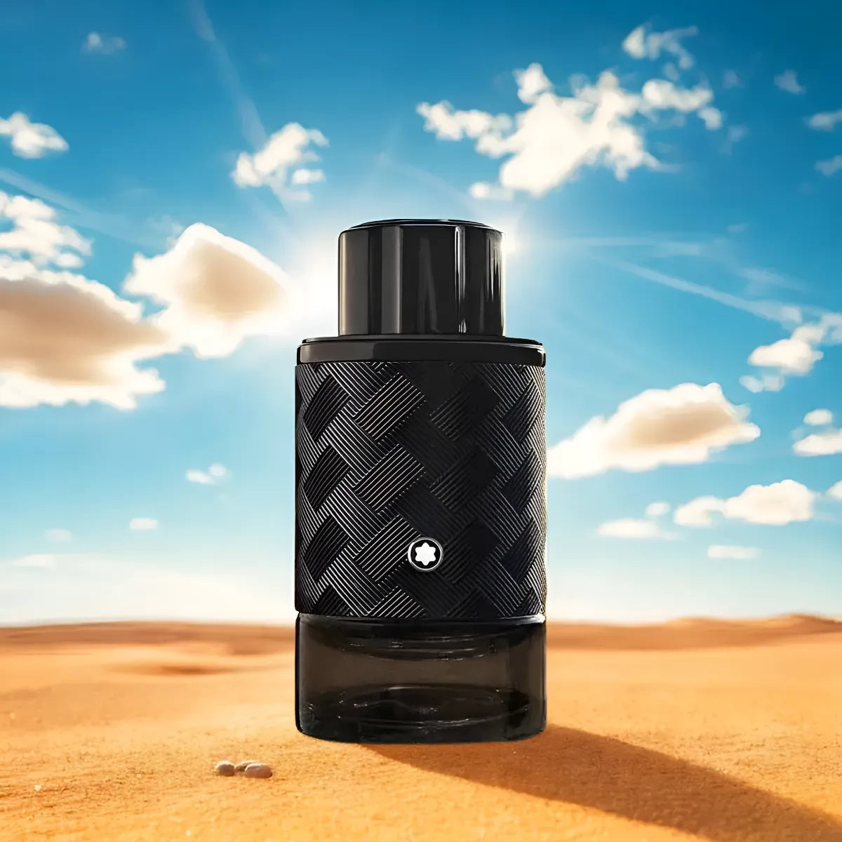 Perfume Montblanc Explorer Extreme 100ml