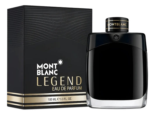 Perfume Montblanc Legend Men EDP 100ml