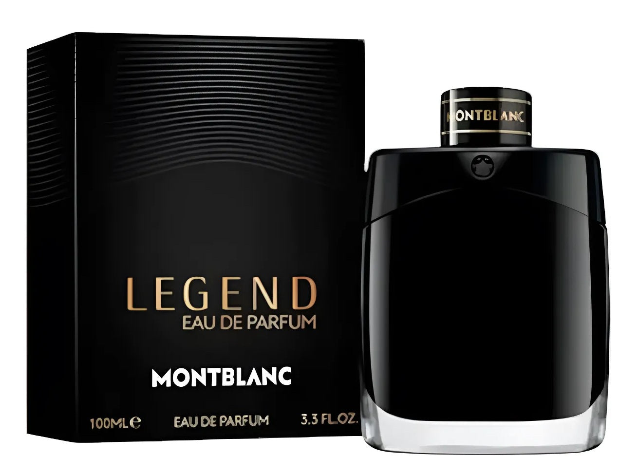 Perfume Montblanc Legend Men EDP 100ml