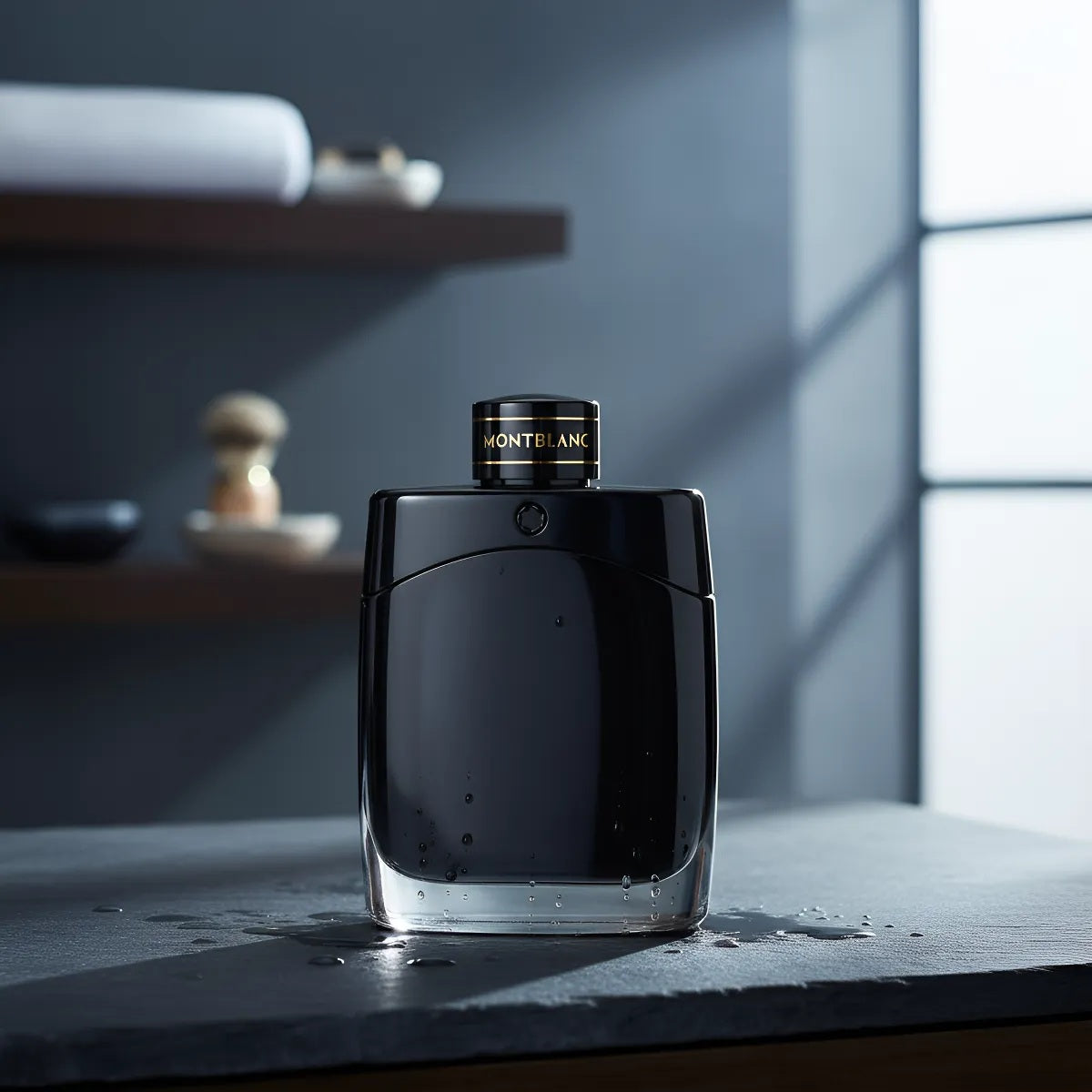Perfume Montblanc Legend Men EDP 100ml