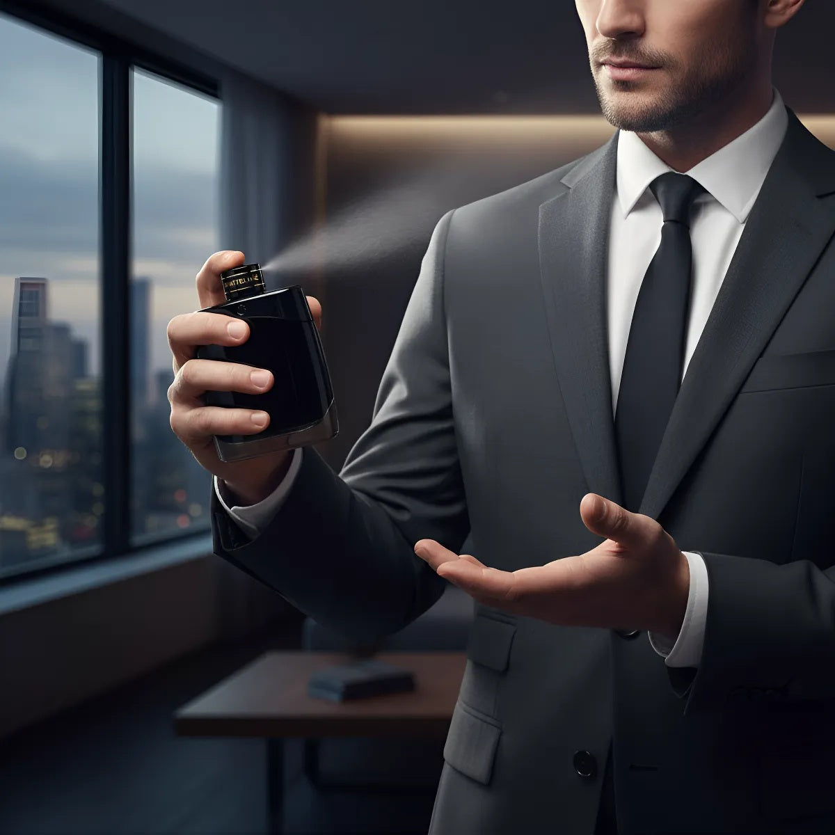 Perfume Montblanc Legend Men EDP 100ml