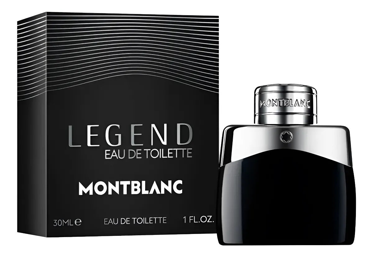 Perfume Montblanc Legend Men EDT 30ml