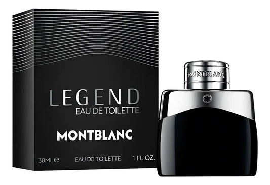 Perfume Montblanc Legend Men EDT 30ml