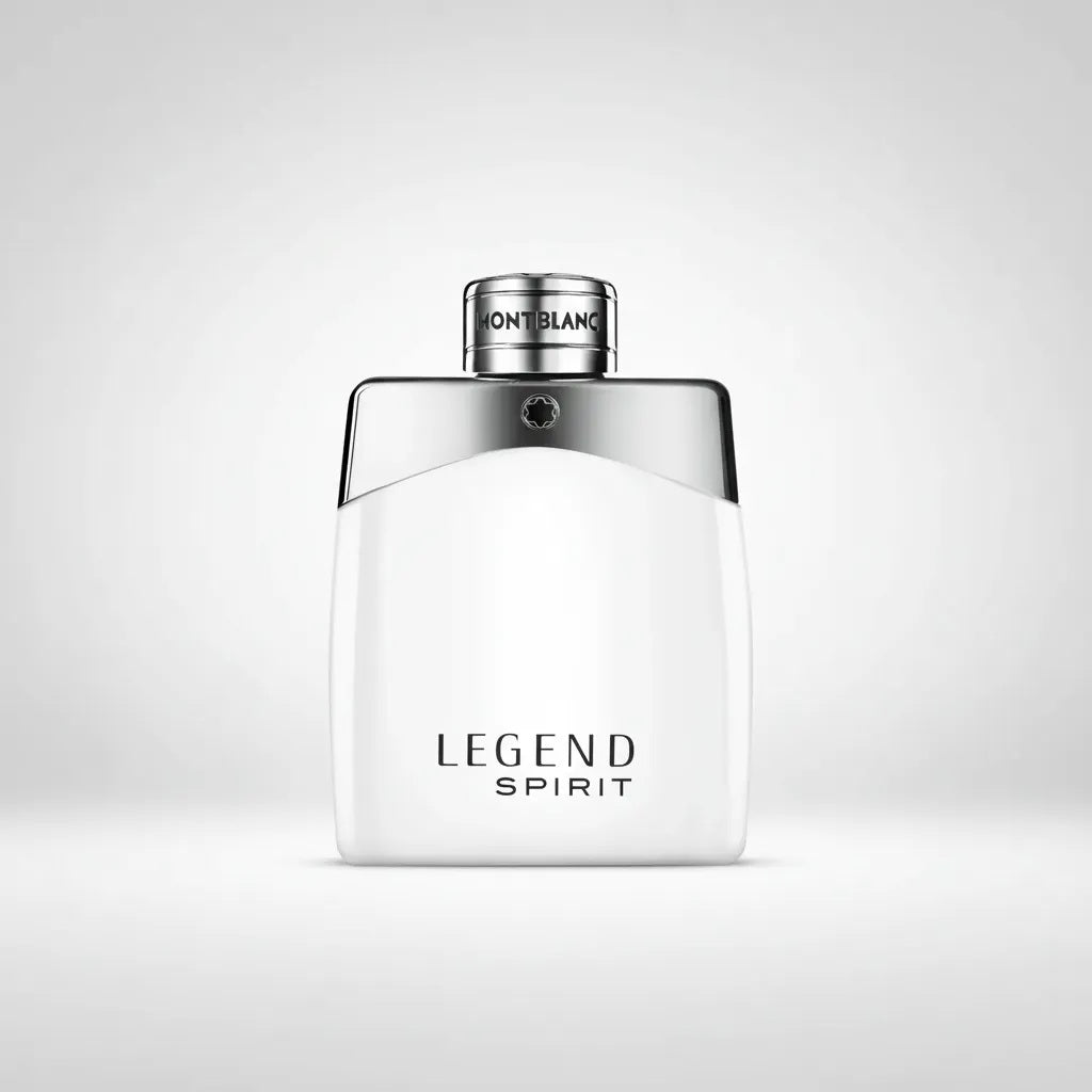 Perfume Montblanc Legend Spirit EDT 100ml