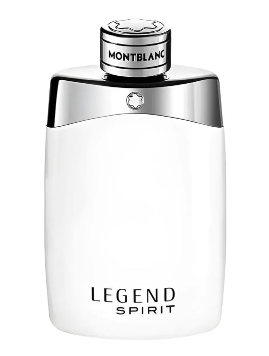 Perfume Montblanc Legend Spirit EDT 200ml