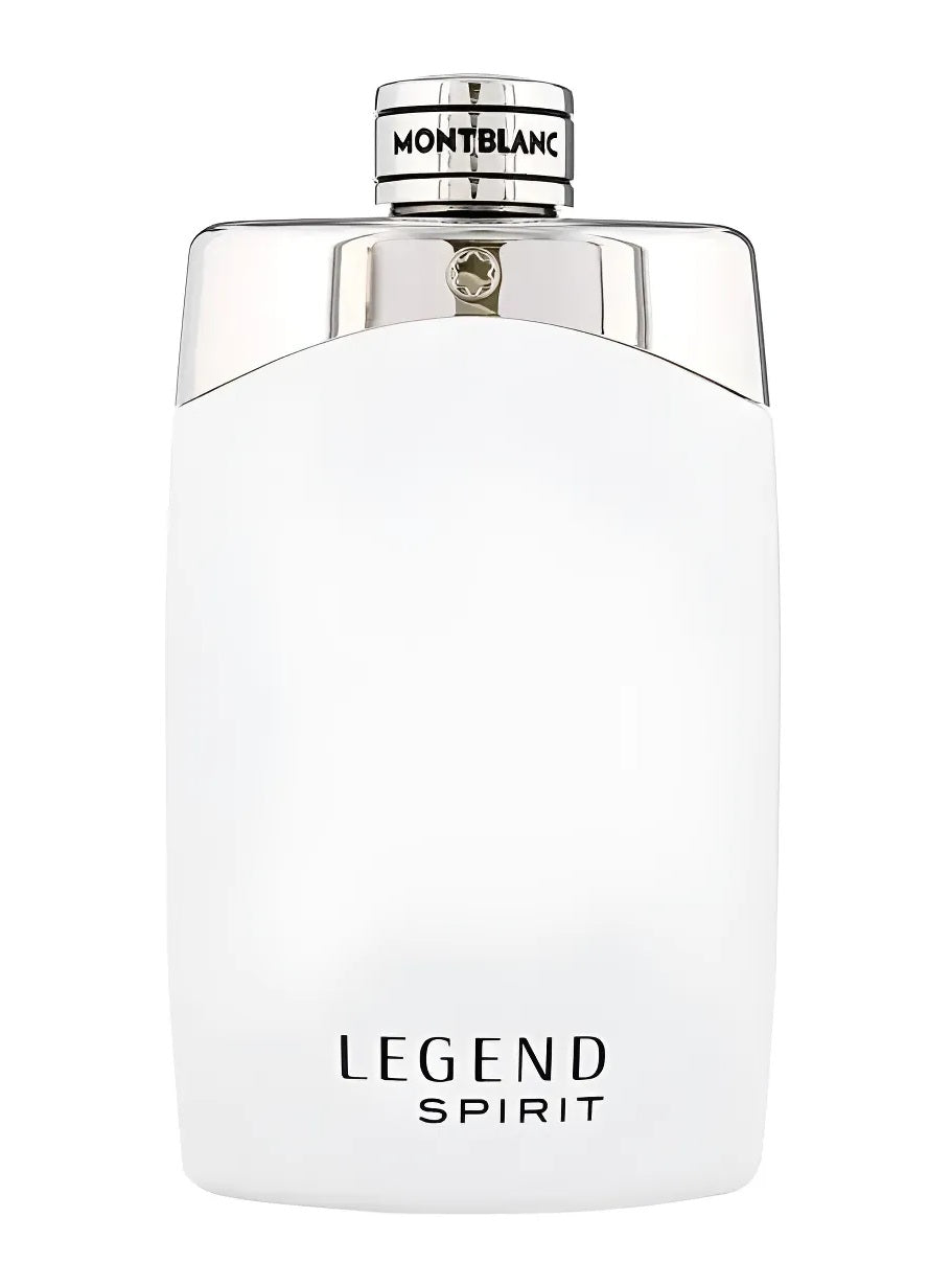 Perfume Montblanc Legend Spirit EDT 200ml