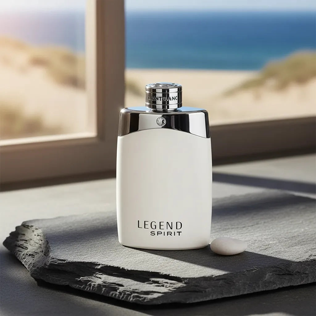 Perfume Montblanc Legend Spirit EDT 200ml
