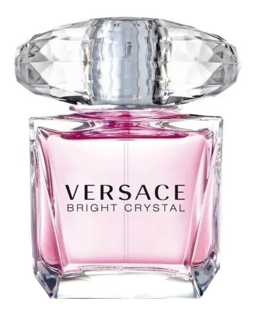 Perfume Versace Bright Crystal EDT 90ML