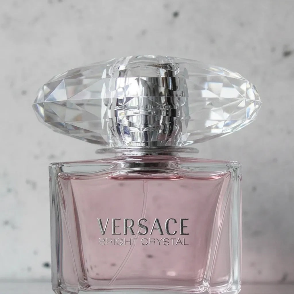 Perfume Versace Bright Crystal EDT 90ML