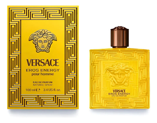 Perfume Versace Eros Energy EDP 100ml