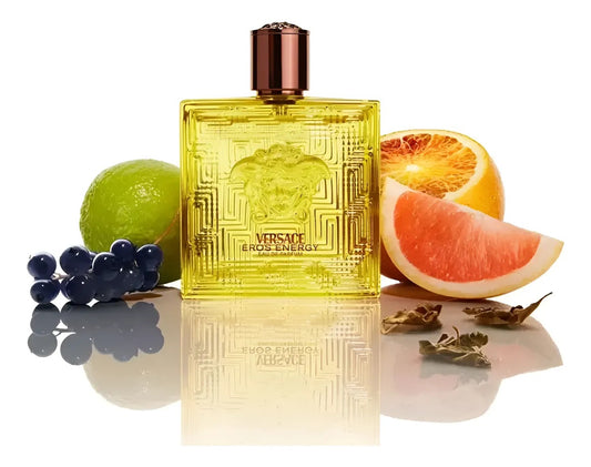 Perfume Versace Eros Energy EDP 100ml