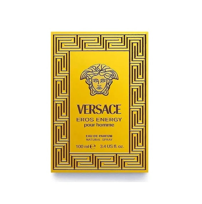 Perfume Versace Eros Energy EDP 100ml