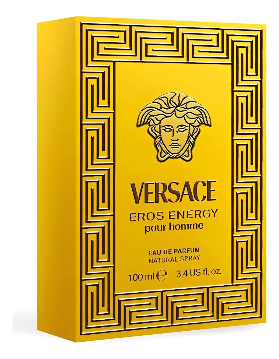 Perfume Versace Eros Energy EDP 100ml