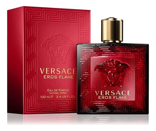 Perfume Versace Eros Flame EDP 100ml