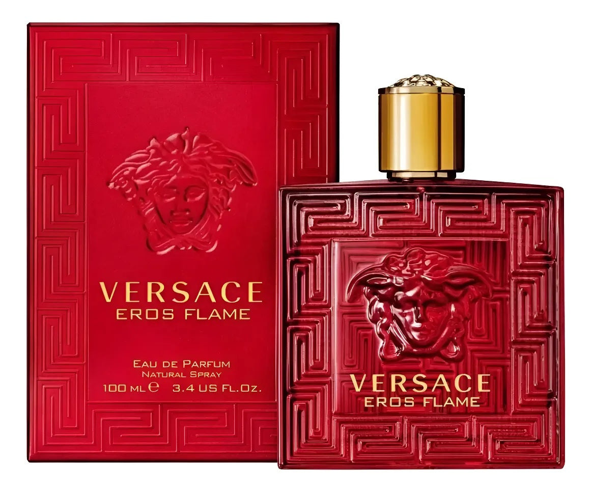 Perfume Versace Eros Flame EDP 100ml