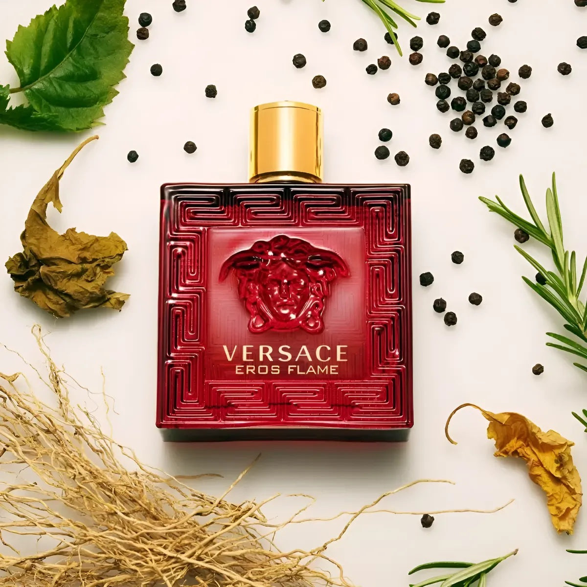Perfume Versace Eros Flame EDP 100ml