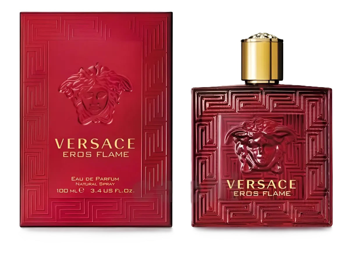 Perfume Versace Eros Flame EDP 100ml