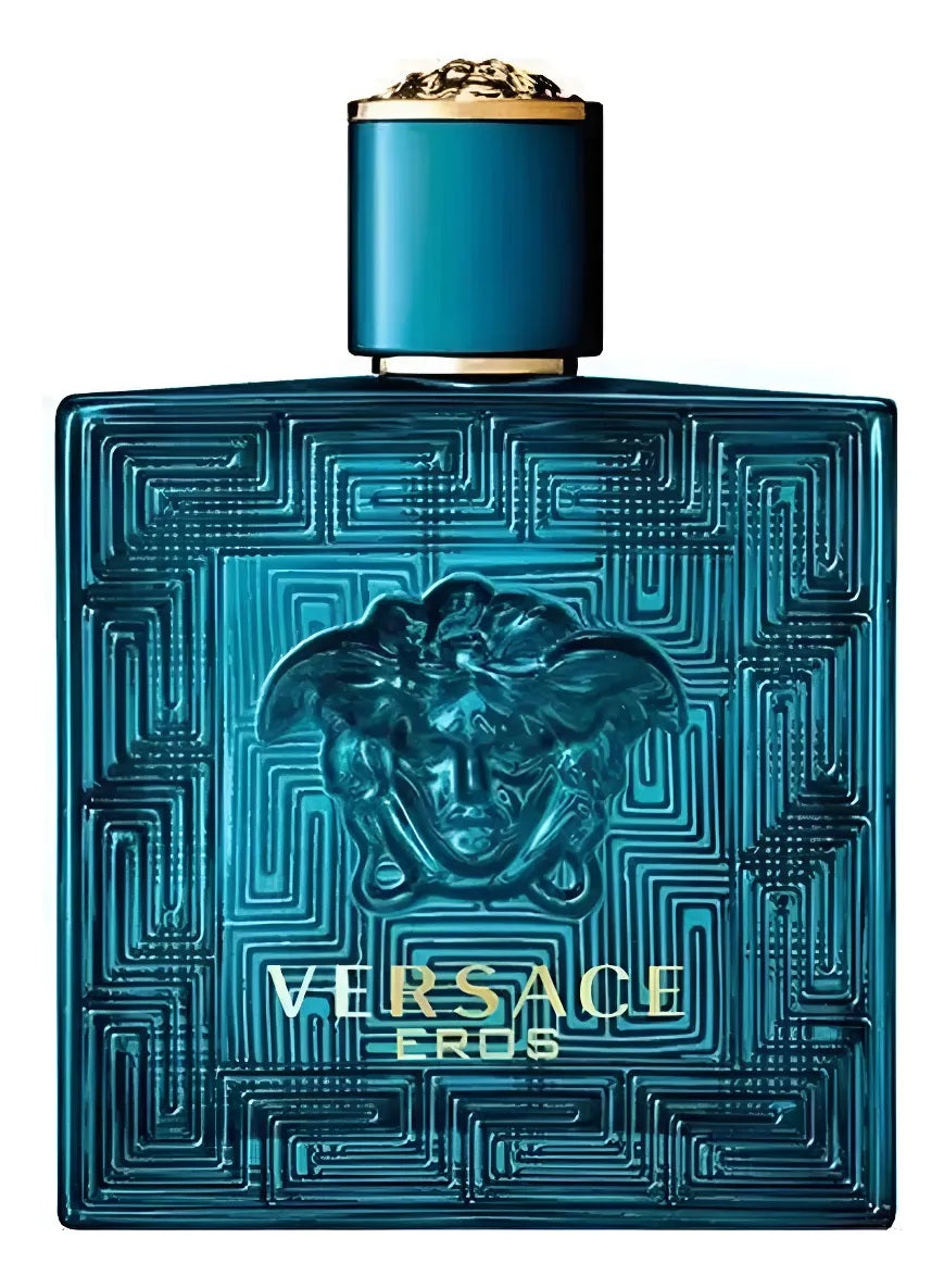 Perfume Versace Eros Pour Homme EDT 100ml