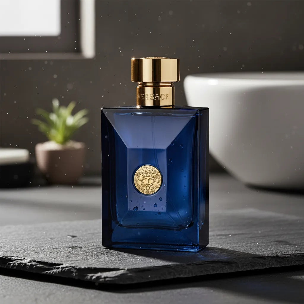 Perfume Versace Pour Homme Dylan Blue EDT 100ml