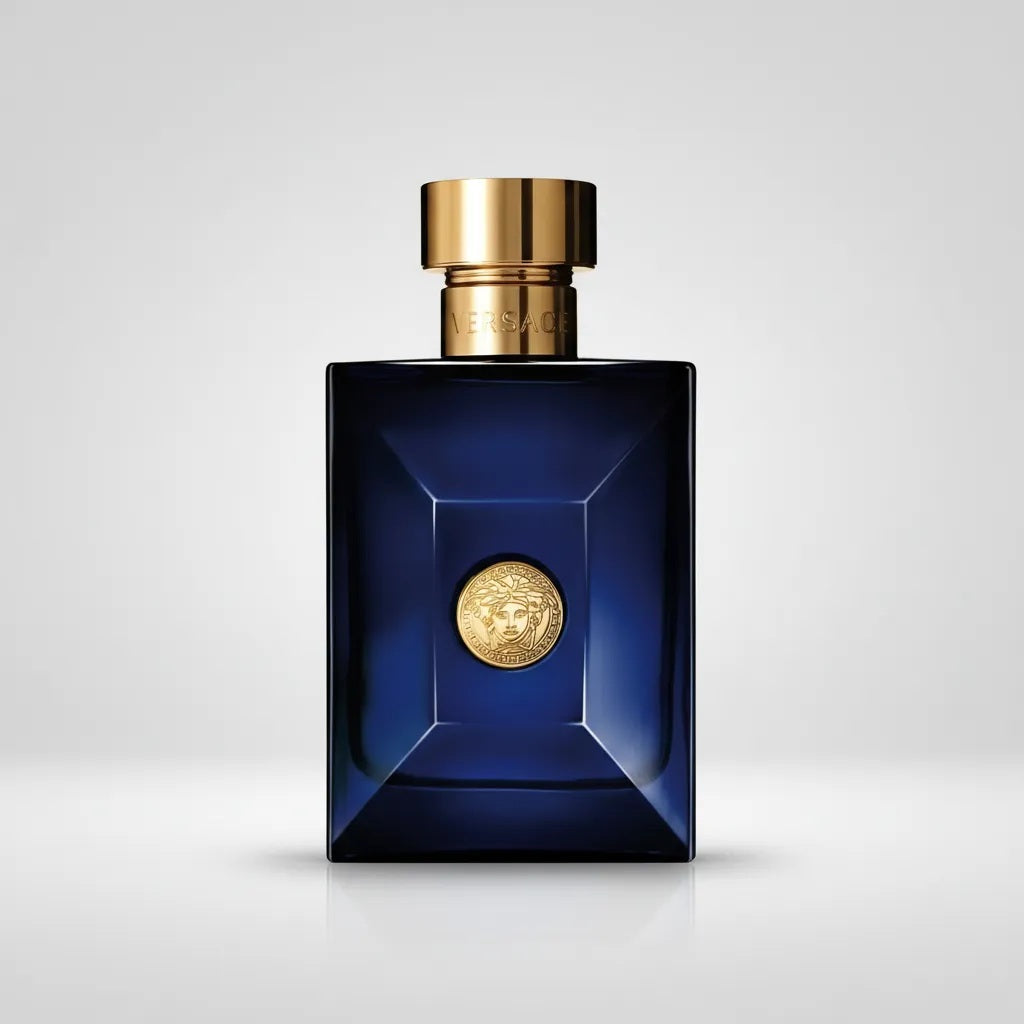 Perfume Versace Pour Homme Dylan Blue EDT 100ml