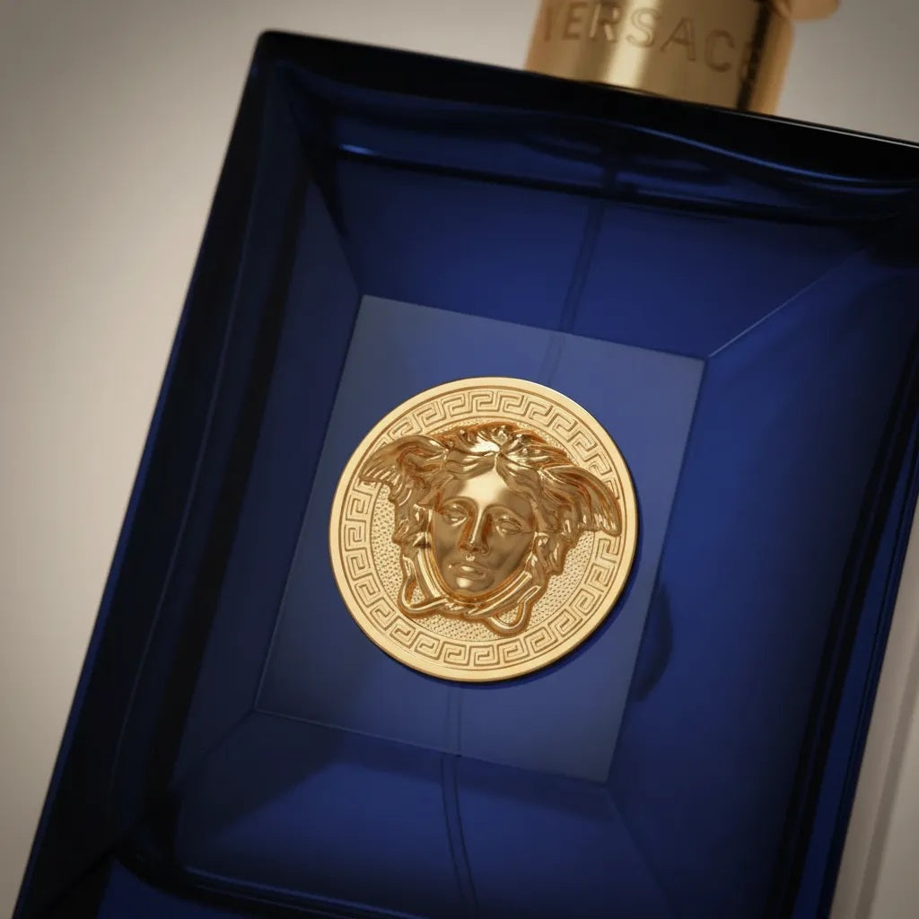 Perfume Versace Pour Homme Dylan Blue EDT 100ml