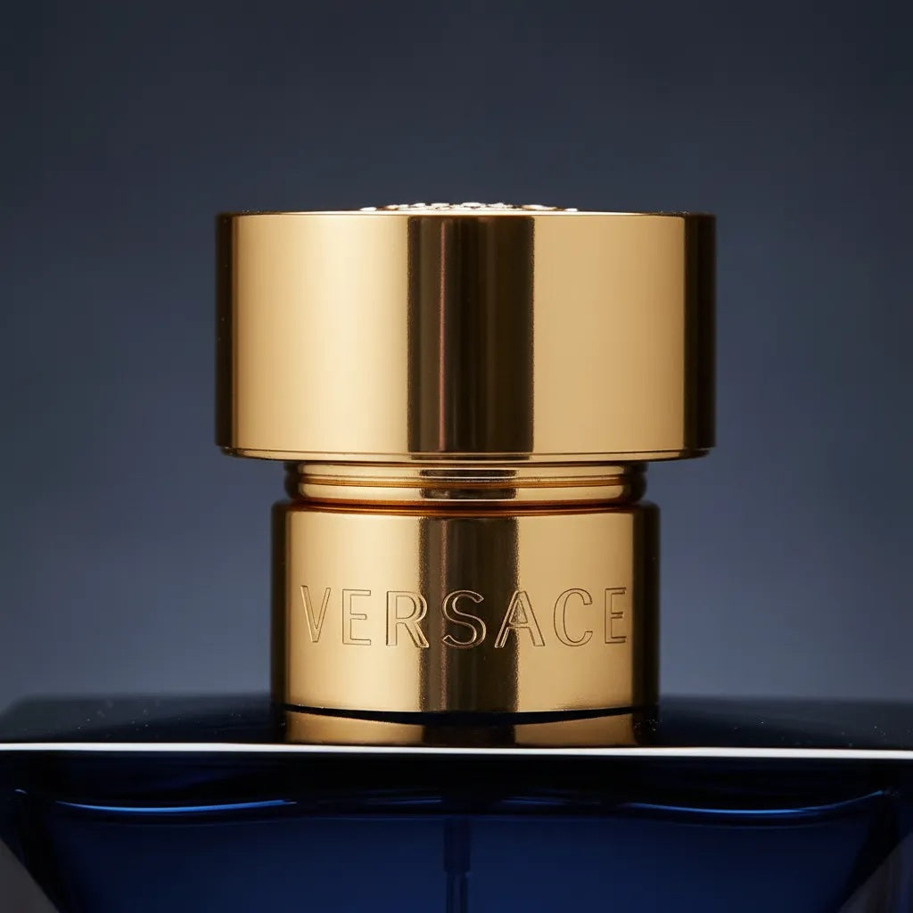 Perfume Versace Pour Homme Dylan Blue EDT 100ml