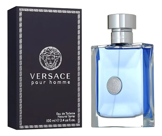 Perfume Versace Pour Homme EDT 100ml