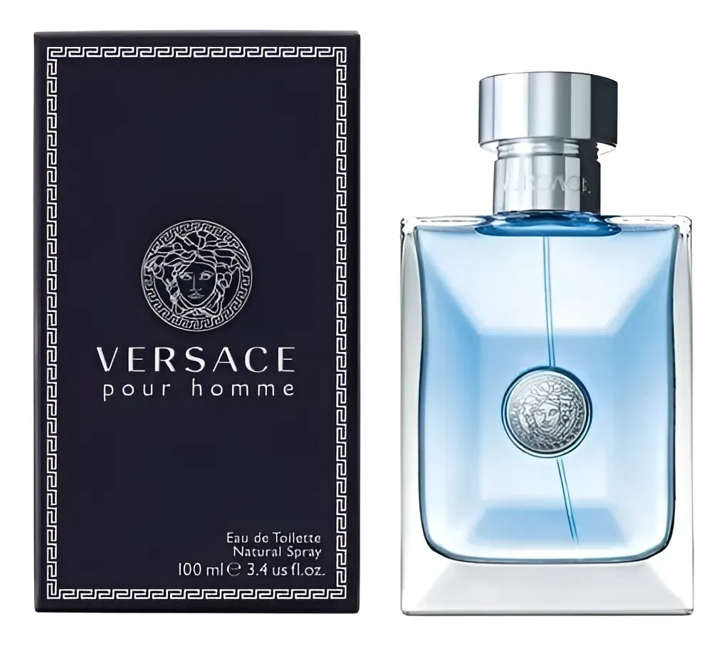 Perfume Versace Pour Homme EDT 100ml
