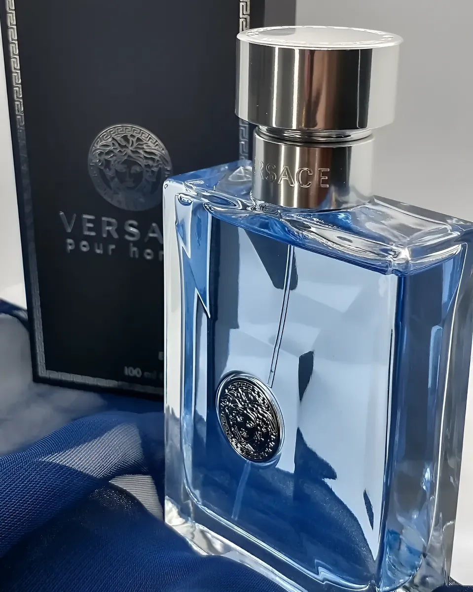 Perfume Versace Pour Homme EDT 100ml
