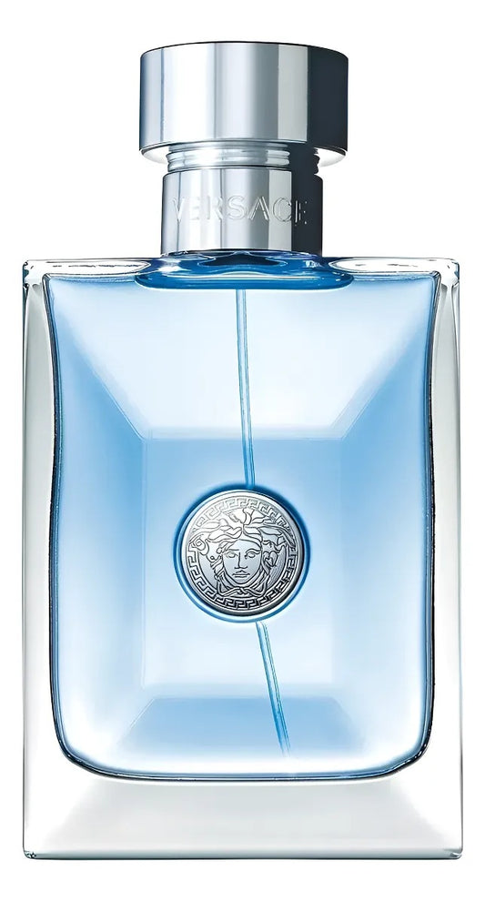 Perfume Versace Pour Homme EDT 200ml