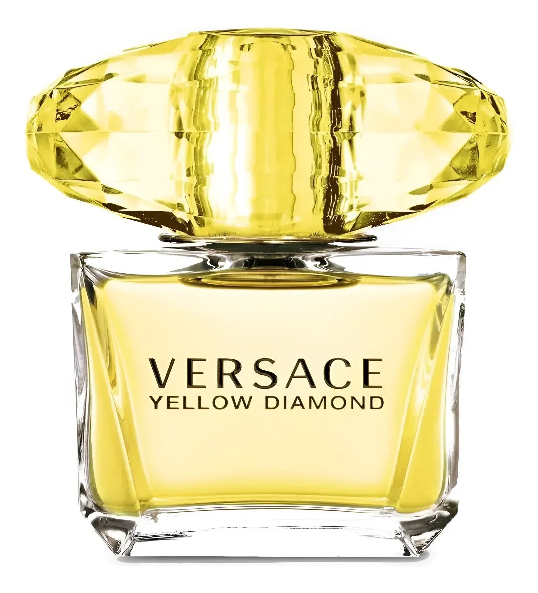 Perfume Versace Yellow Diamond EDT 90ml