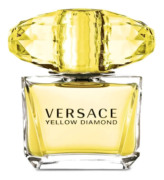 Perfume Versace Yellow Diamond EDT 90ml