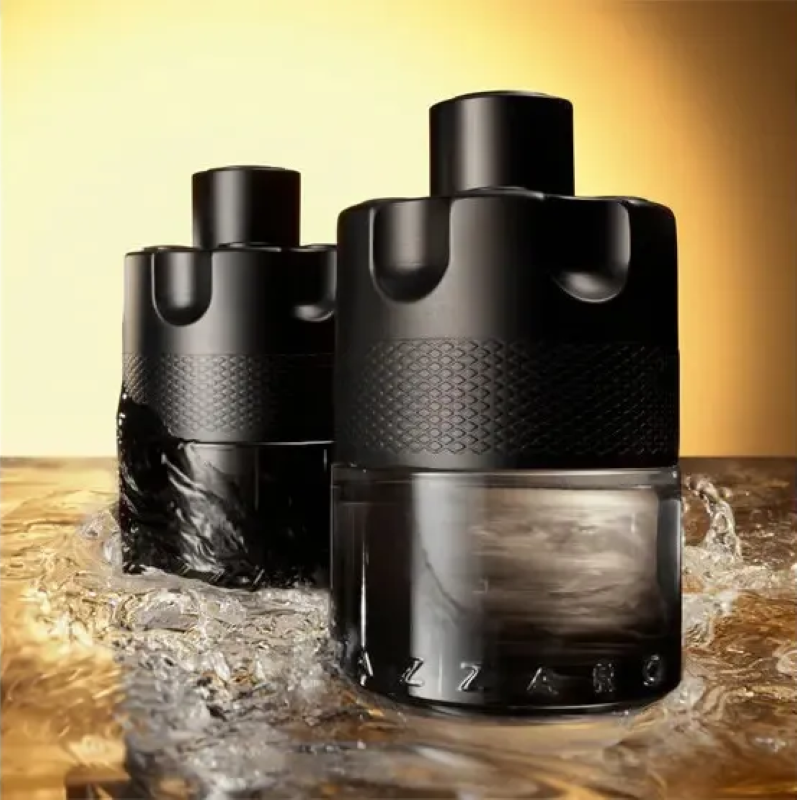 Perfume Azzaro The Most Wanted EDT 100ml