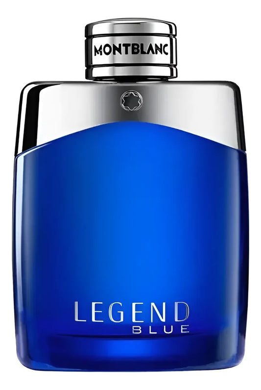 Perfume Montblanc Legend Blue EDP 100ml