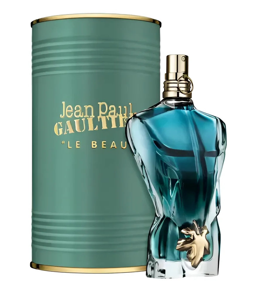 Perfume Jean Paul Gaultier Le Beau EDT 125ml