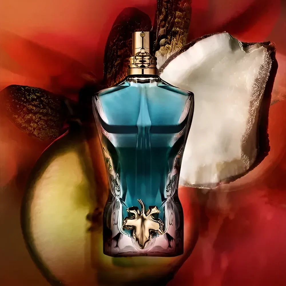 Perfume Jean Paul Gaultier Le Beau EDT 125ml
