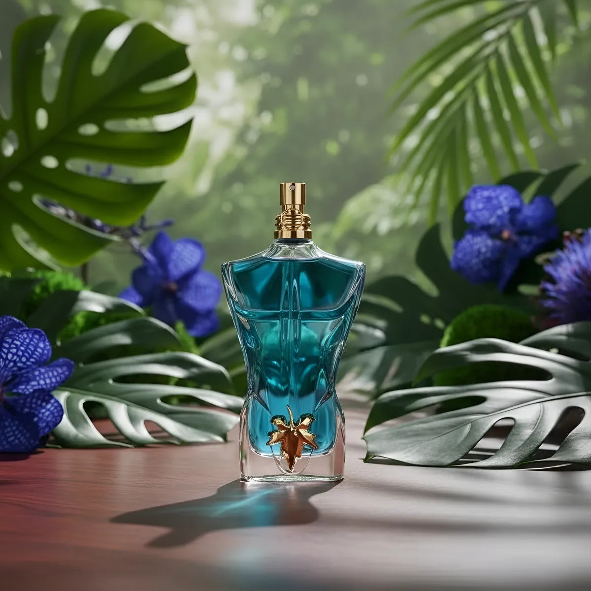 Perfume Jean Paul Gaultier Le Beau EDT 125ml