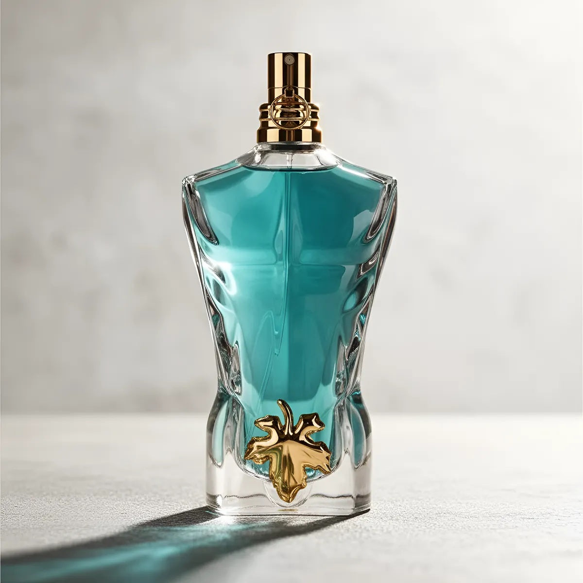 Perfume Jean Paul Gaultier Le Beau EDT 125ml