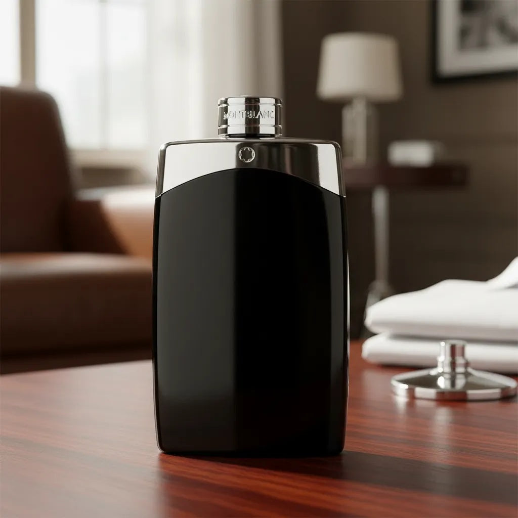 Perfume Montblanc Legend Men EDT 200ml