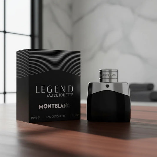 Perfume Montblanc Legend Men EDT 30ml
