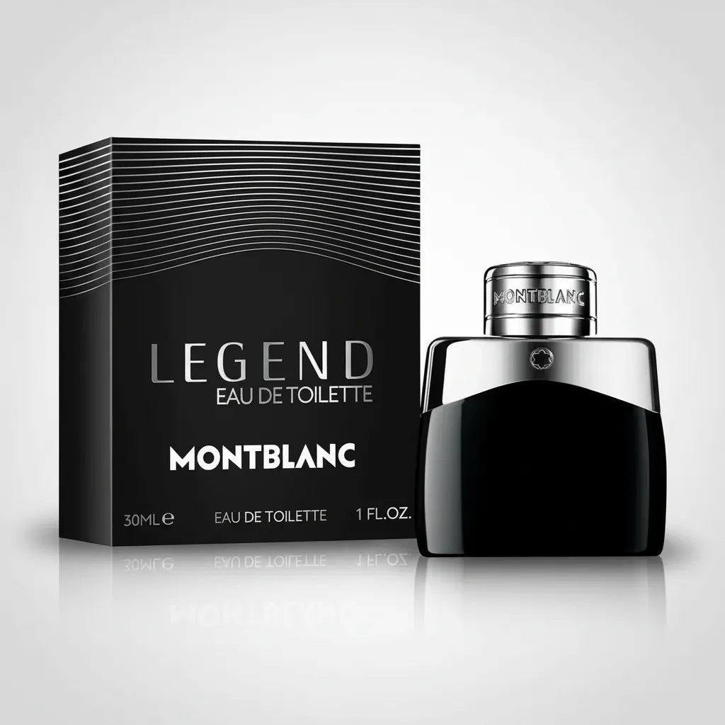 Perfume Montblanc Legend Men EDT 30ml