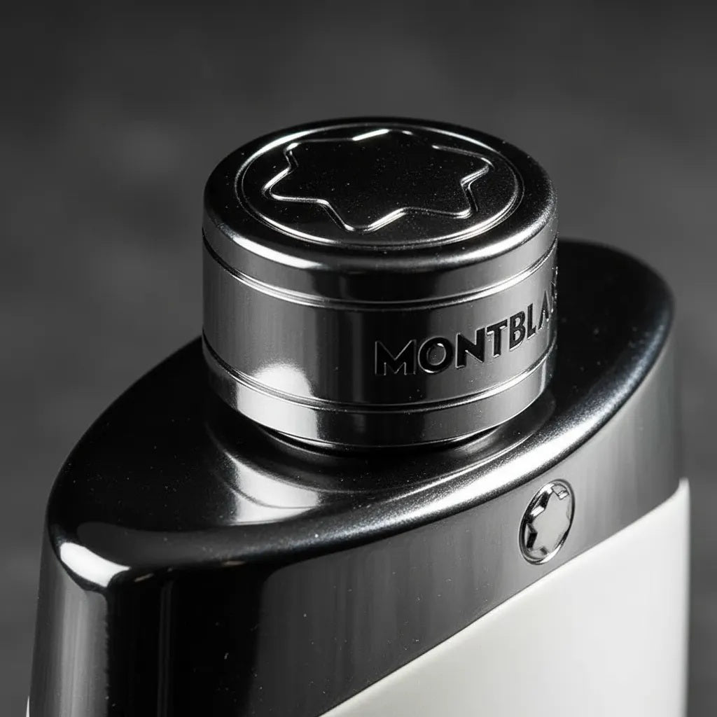 Perfume Montblanc Legend Spirit EDT 200ml