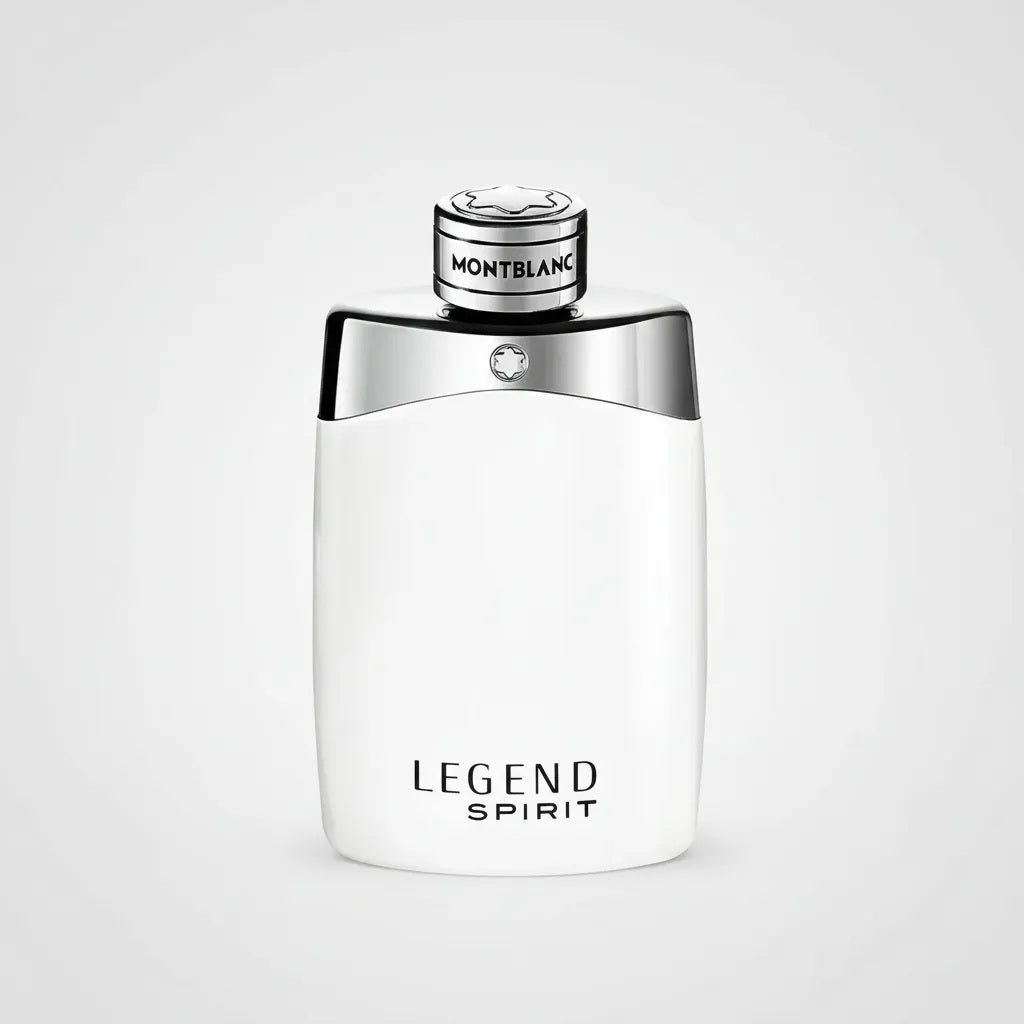 Perfume Montblanc Legend Spirit EDT 200ml