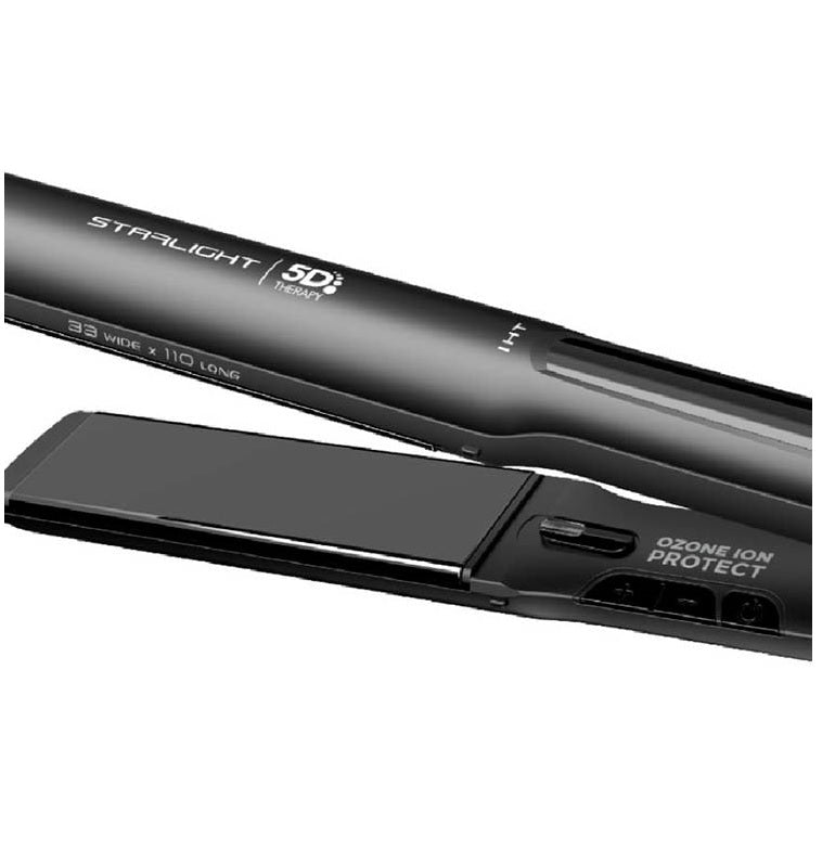 Plancha Titanio Starlight 5d Therapy GAMA – Dagu Beauty