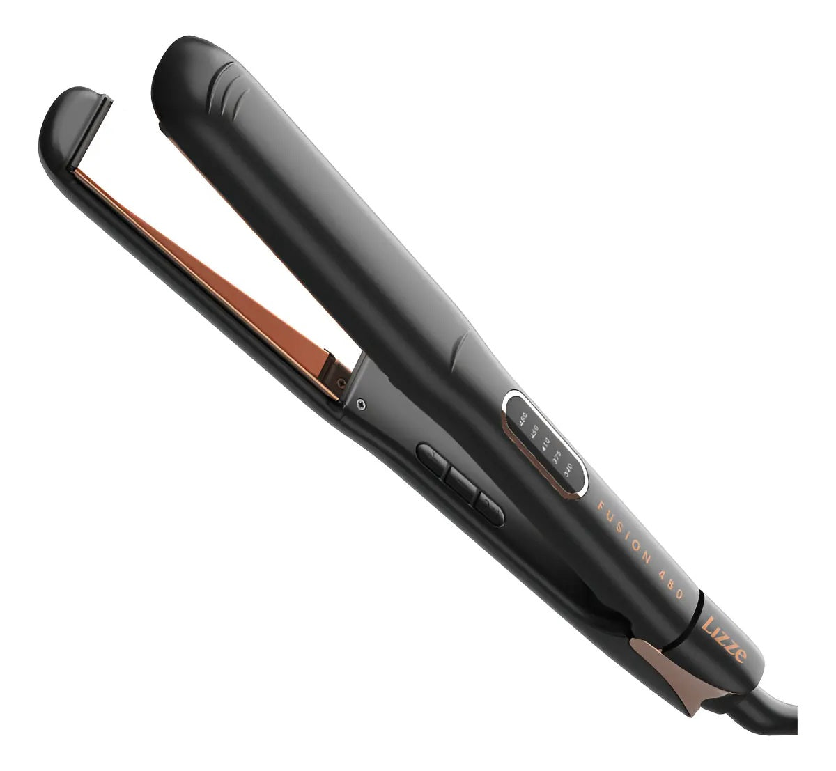 Plancha Lizze Fusion 480 °F
