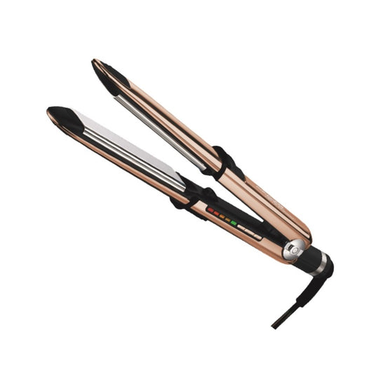 Plancha Nano Titanium Optima 3000 Rose Gold