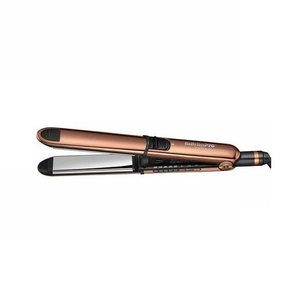 Plancha Nano Titanium Optima 3000 Rose Gold